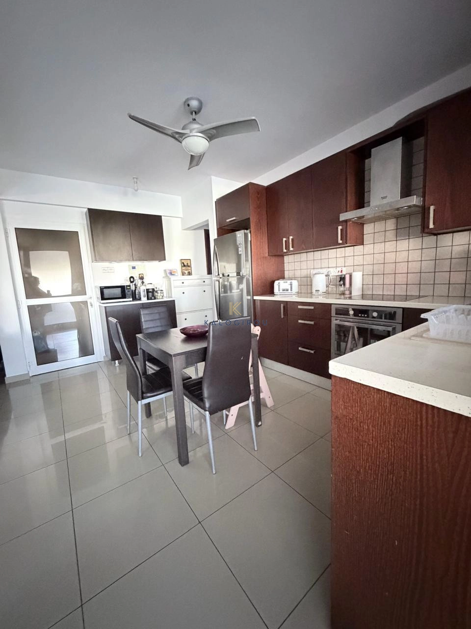 2 Bedroom Apartment for Sale in Livadia Larnakas, Larnaca District