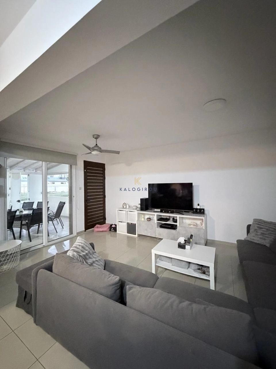 2 Bedroom Apartment for Sale in Livadia Larnakas, Larnaca District