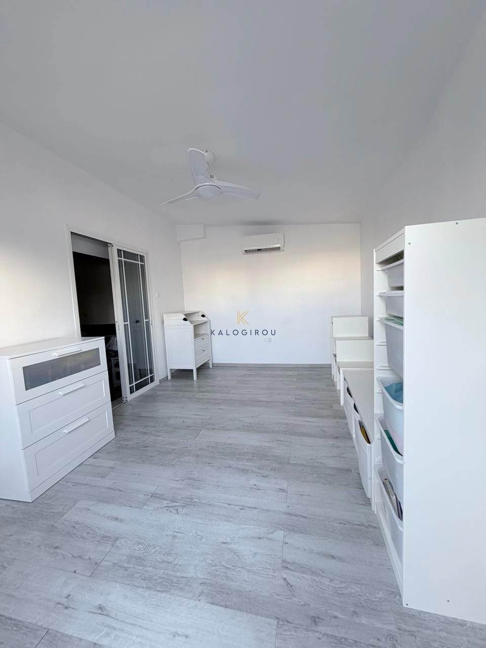 2 Bedroom Apartment for Sale in Livadia Larnakas, Larnaca District