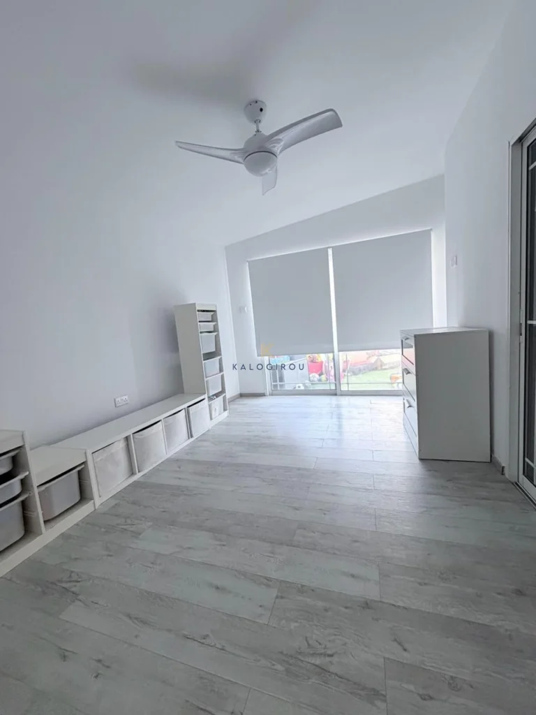 2 Bedroom Apartment for Sale in Livadia Larnakas, Larnaca District