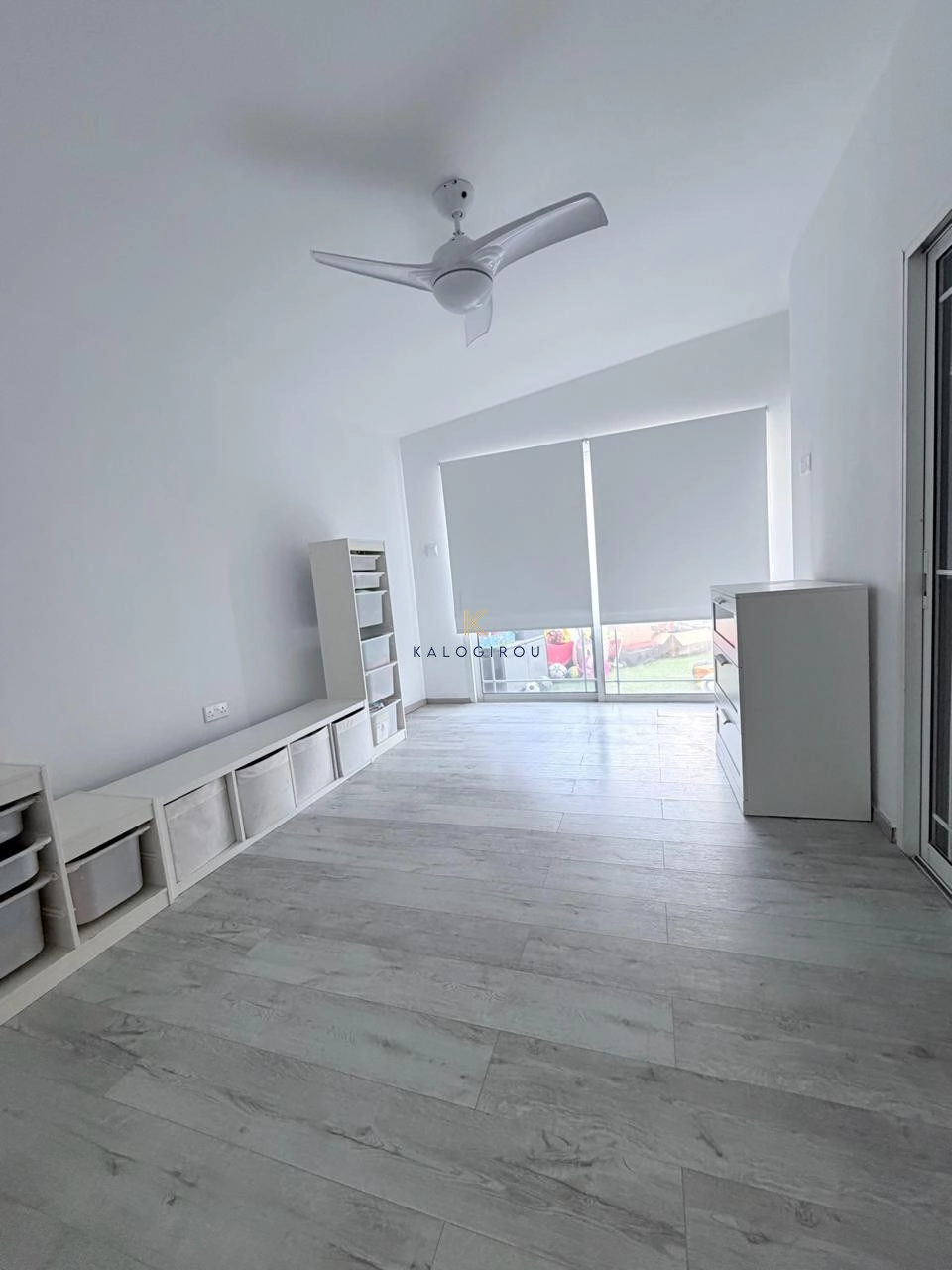 2 Bedroom Apartment for Sale in Livadia Larnakas, Larnaca District