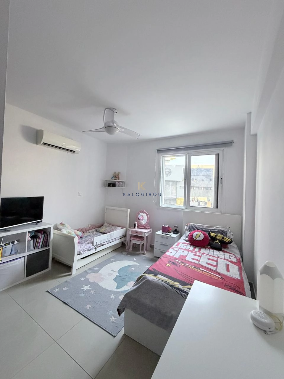2 Bedroom Apartment for Sale in Livadia Larnakas, Larnaca District