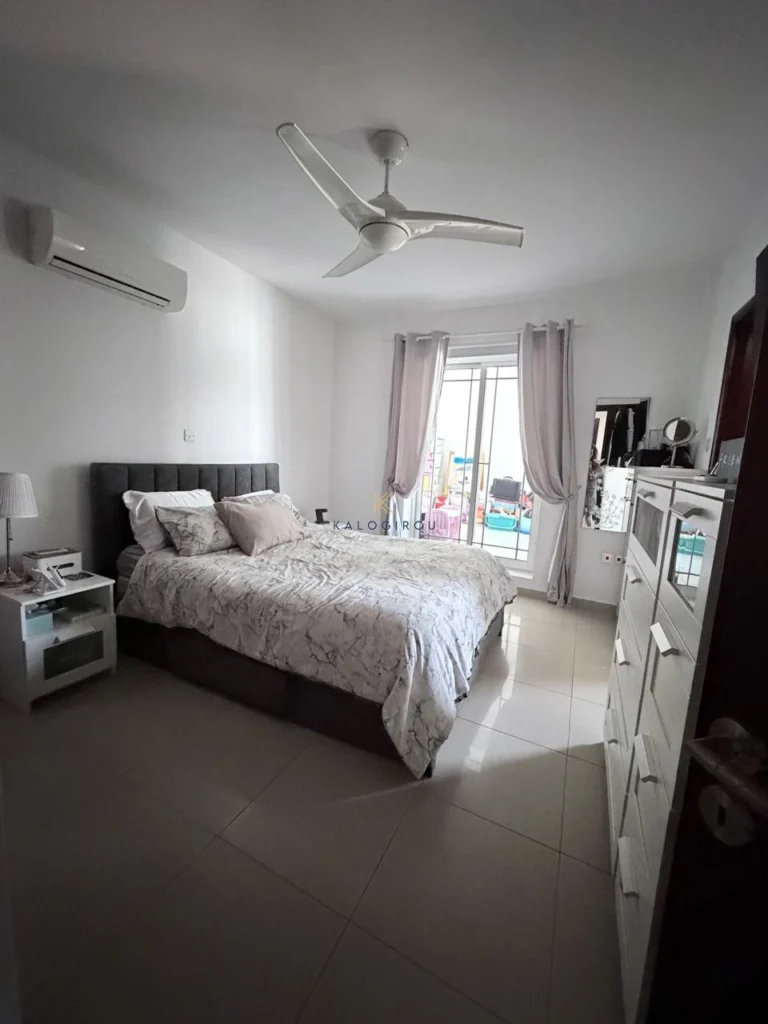 2 Bedroom Apartment for Sale in Livadia Larnakas, Larnaca District