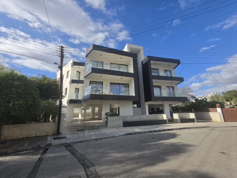 2 Bedroom Apartment for Rent in Engomi, Nicosia District