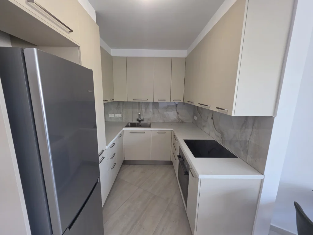 2 Bedroom Apartment for Rent in Engomi, Nicosia District