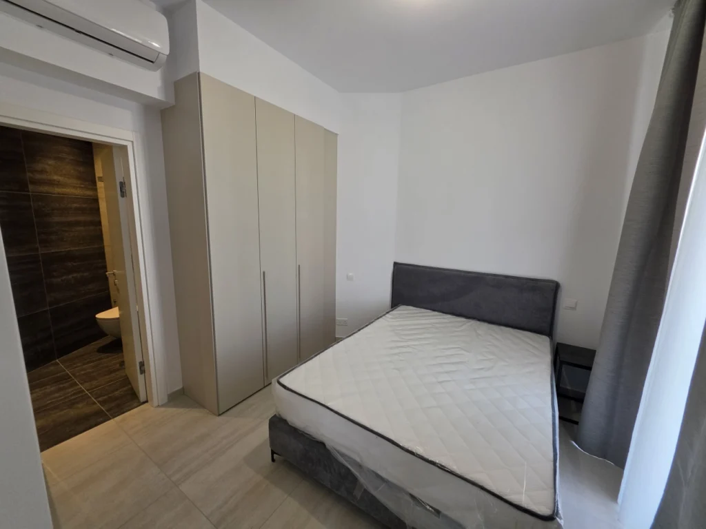 2 Bedroom Apartment for Rent in Engomi, Nicosia District