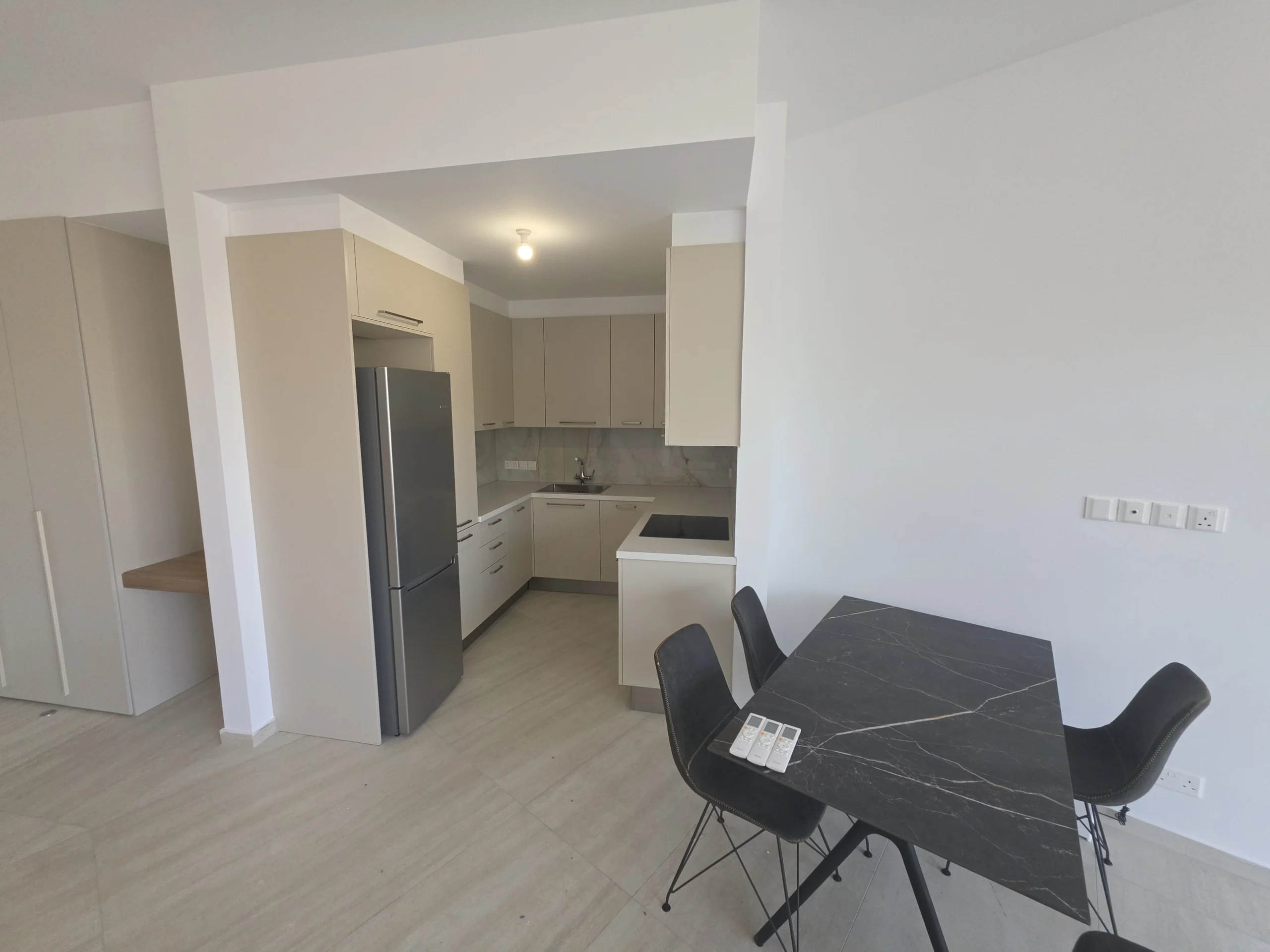 2 Bedroom Apartment for Rent in Engomi, Nicosia District