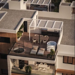 3 Bedroom Apartment for Sale in Livadia Larnakas, Larnaca District