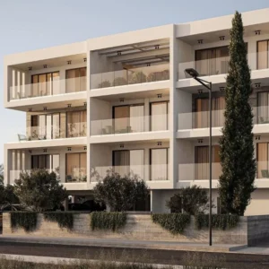 2 Bedroom Apartment for Sale in Paphos – Universal