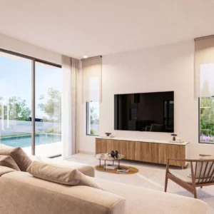 4 Bedroom House for Sale in Konia, Paphos District