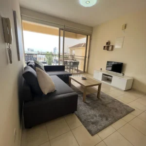 1 Bedroom Apartment for Sale in Larnaca District