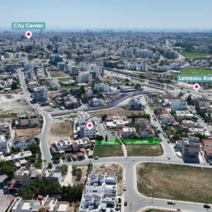 2 Bedroom Apartment for Sale in Aradippou, Larnaca District
