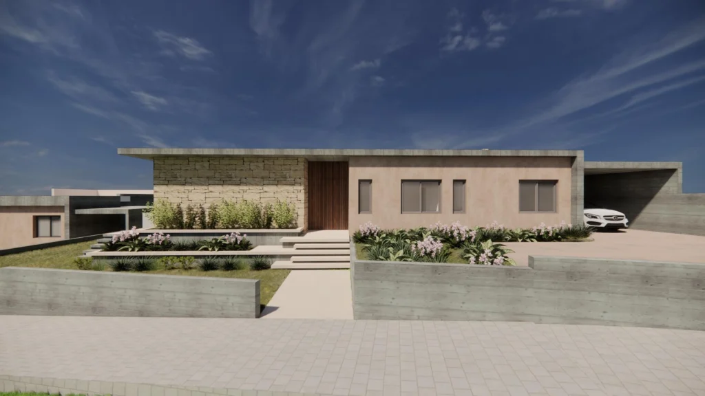 5 Bedroom House for Sale in Tala, Paphos District