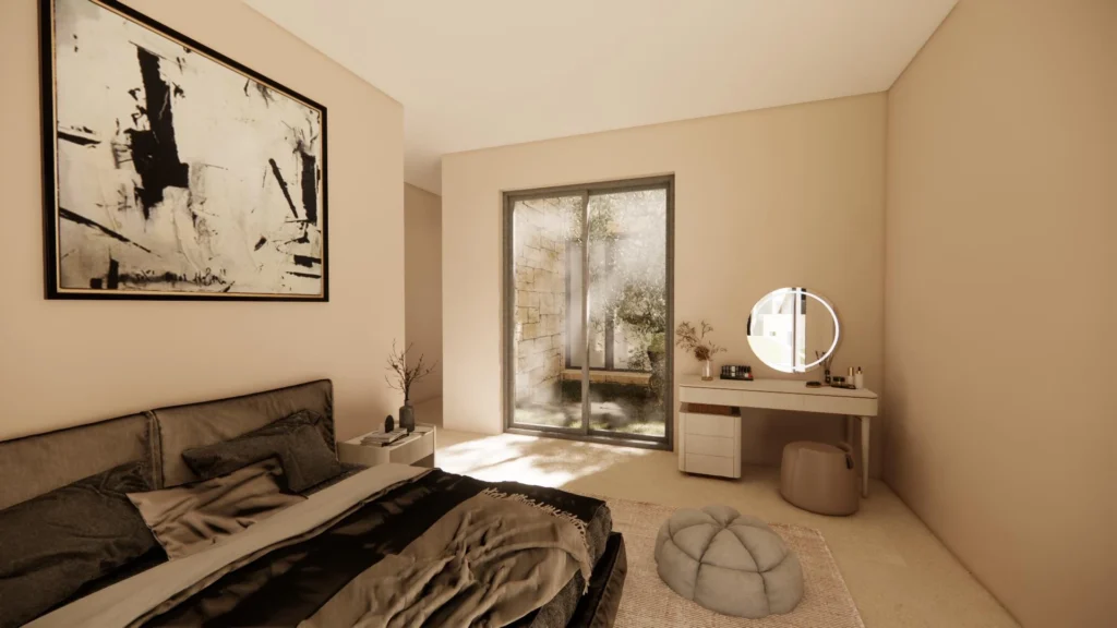 5 Bedroom House for Sale in Tala, Paphos District