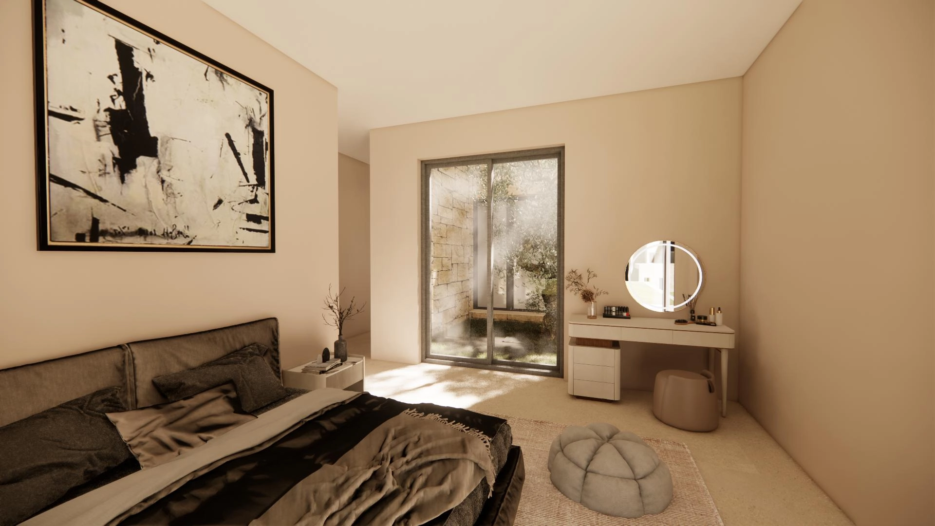5 Bedroom House for Sale in Tala, Paphos District