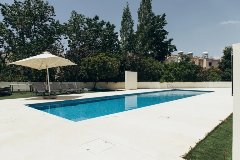 3 Bedroom Apartment for Sale in Limassol – Panthea