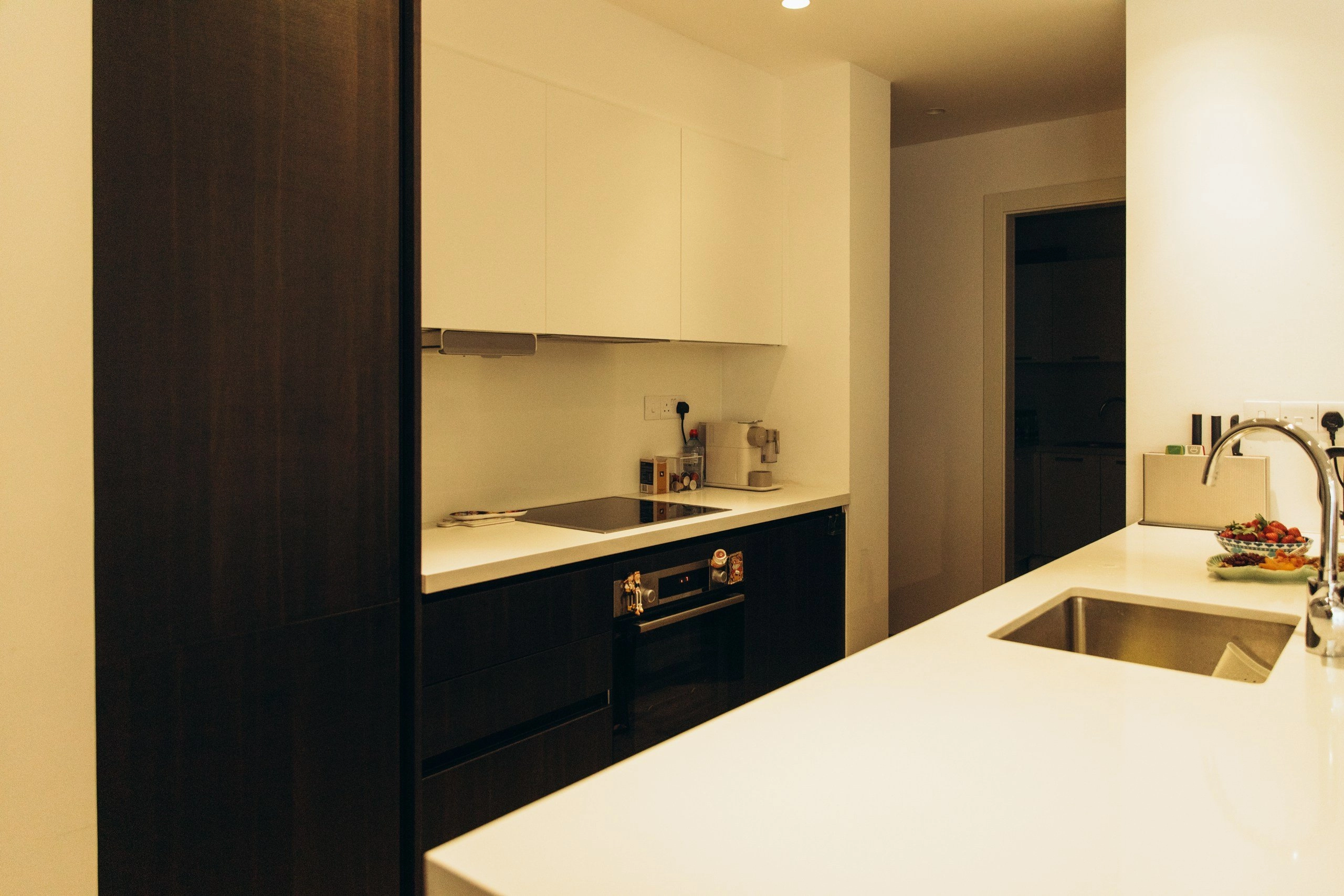 3 Bedroom Apartment for Sale in Limassol – Panthea