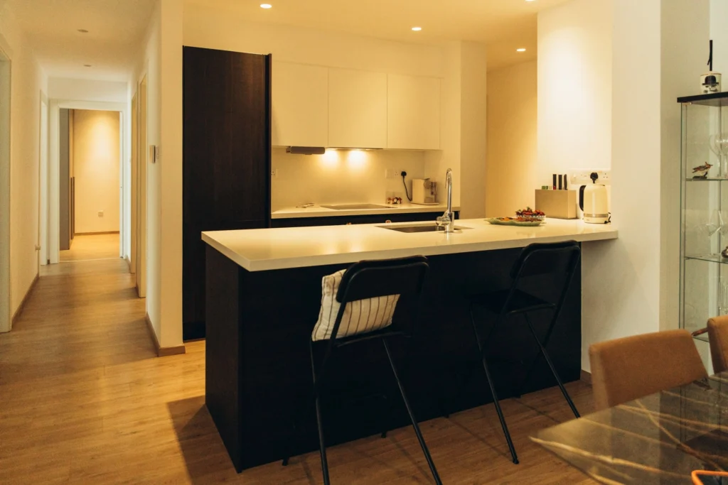 3 Bedroom Apartment for Sale in Limassol – Panthea