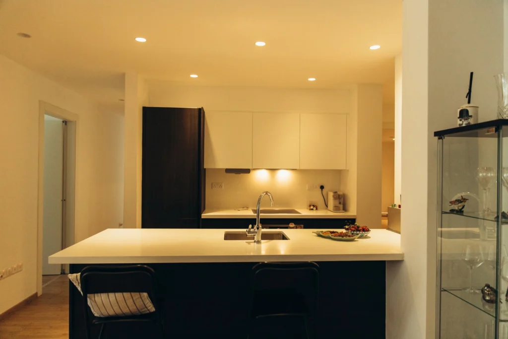 3 Bedroom Apartment for Sale in Limassol – Panthea