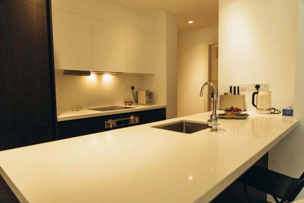 3 Bedroom Apartment for Sale in Limassol – Panthea