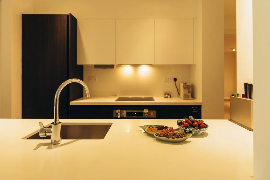 3 Bedroom Apartment for Sale in Limassol – Panthea