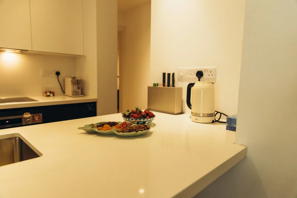 3 Bedroom Apartment for Sale in Limassol – Panthea