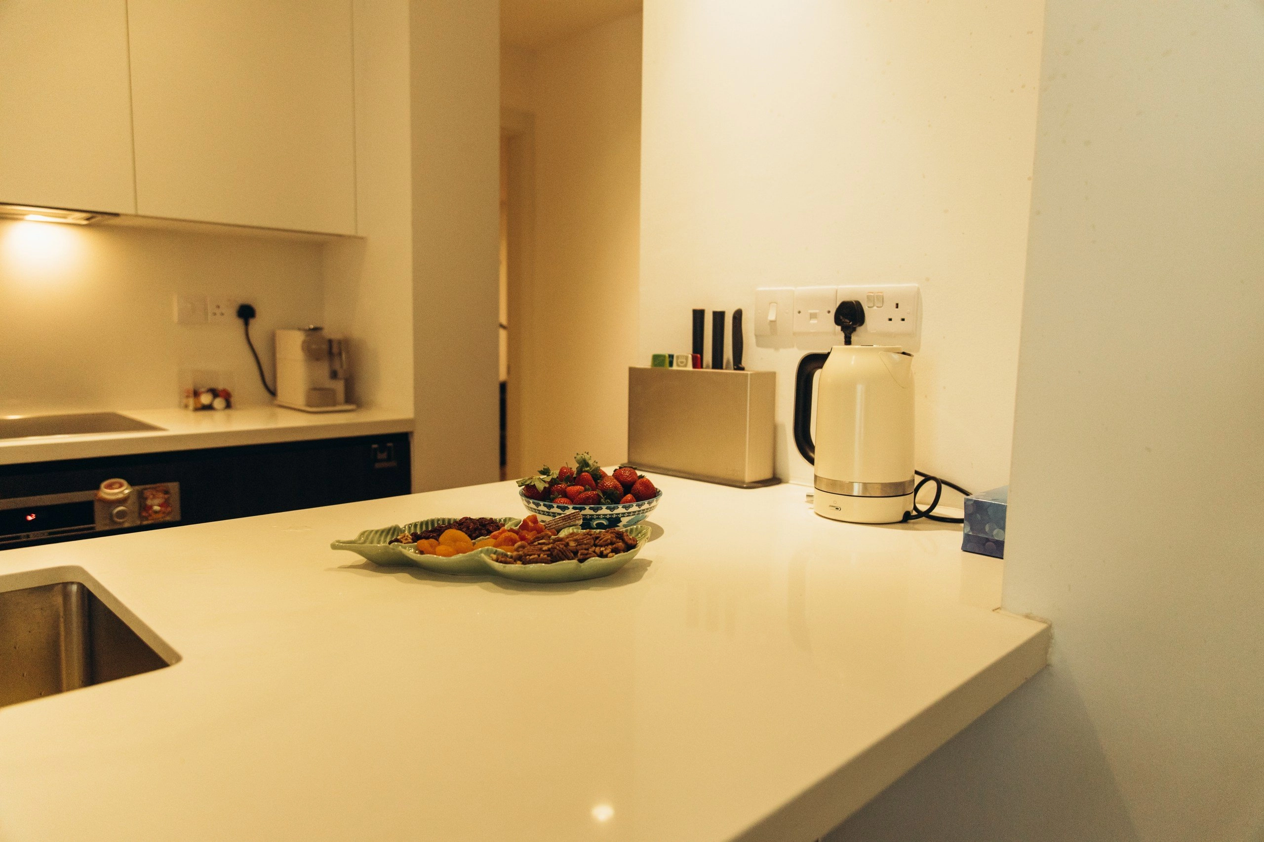 3 Bedroom Apartment for Sale in Limassol – Panthea