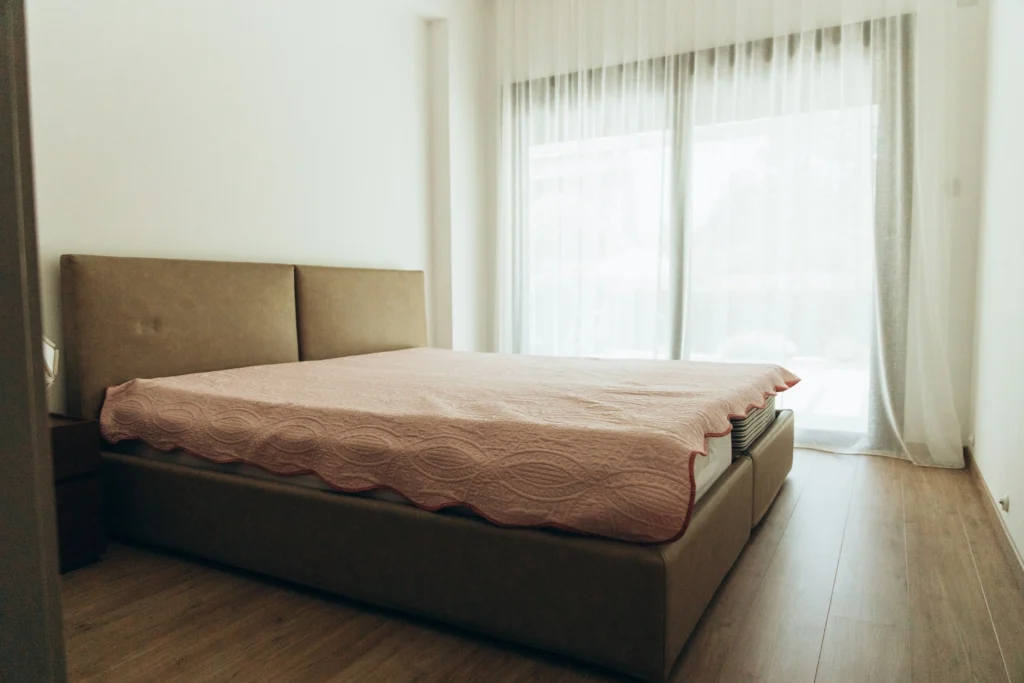 3 Bedroom Apartment for Sale in Limassol – Panthea