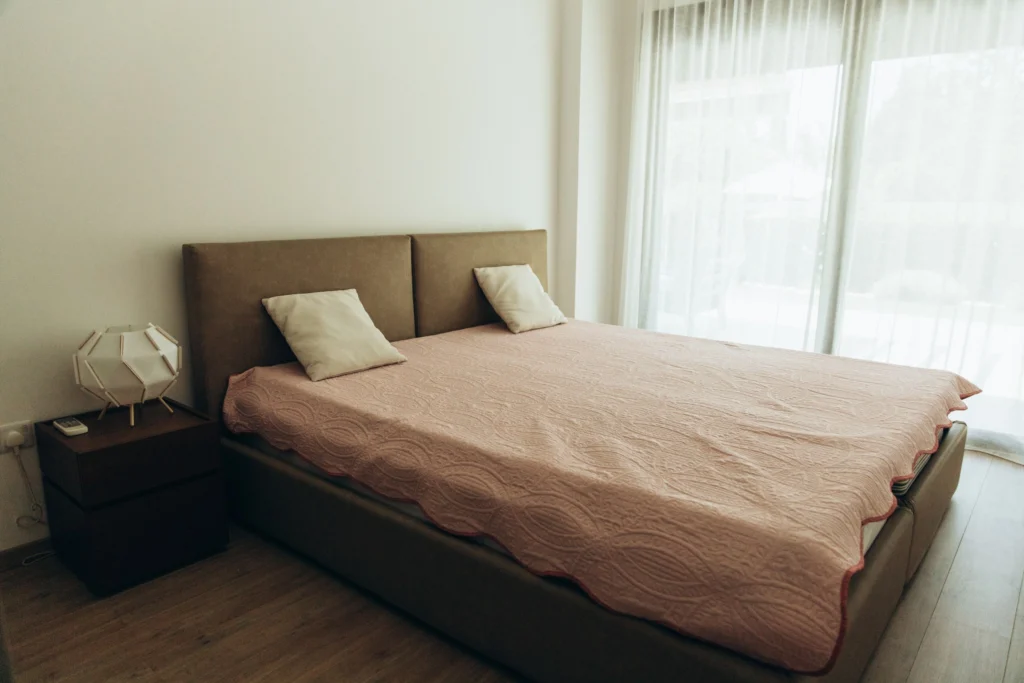 3 Bedroom Apartment for Sale in Limassol – Panthea