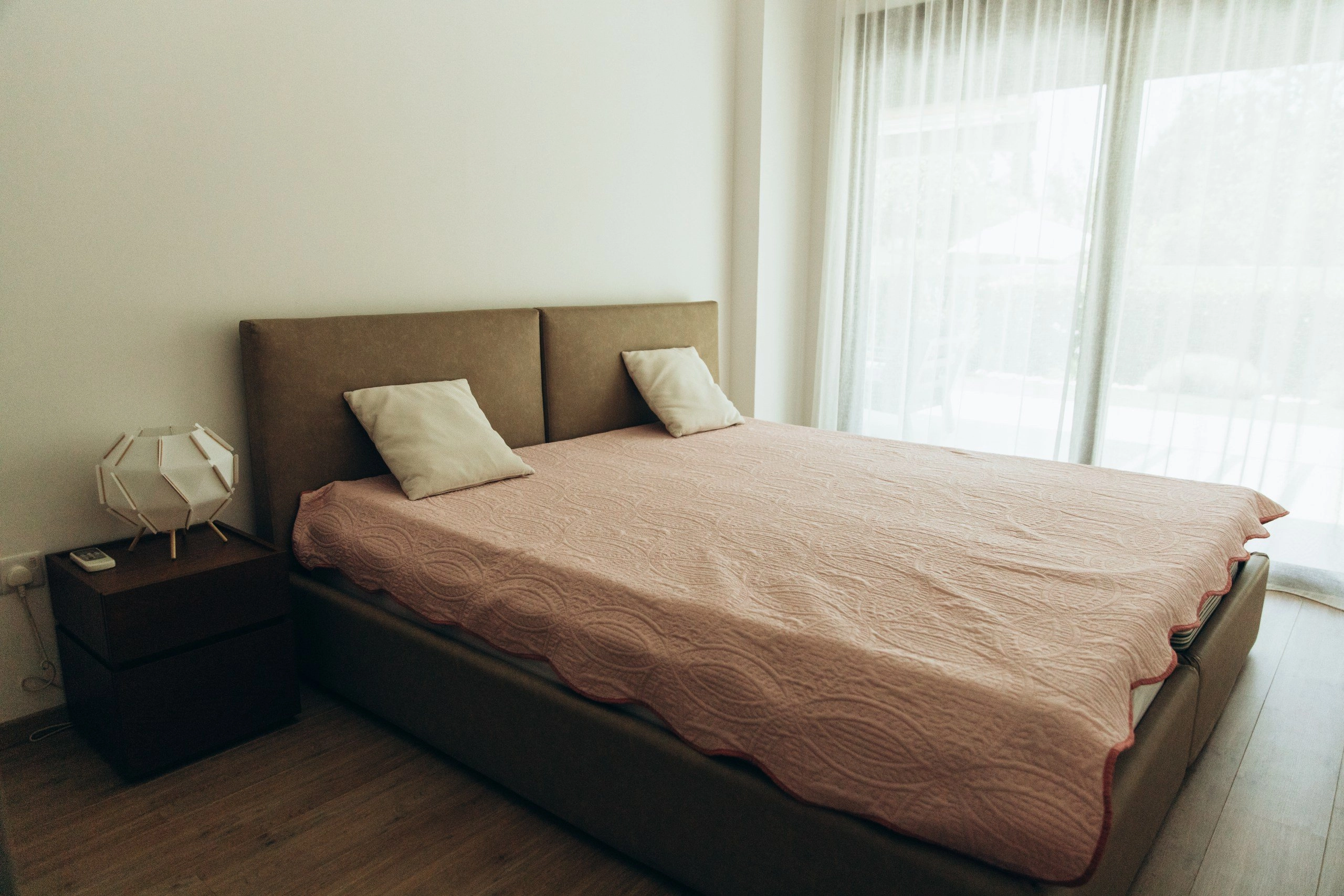 3 Bedroom Apartment for Sale in Limassol – Panthea