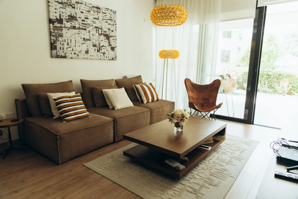 3 Bedroom Apartment for Sale in Limassol – Panthea
