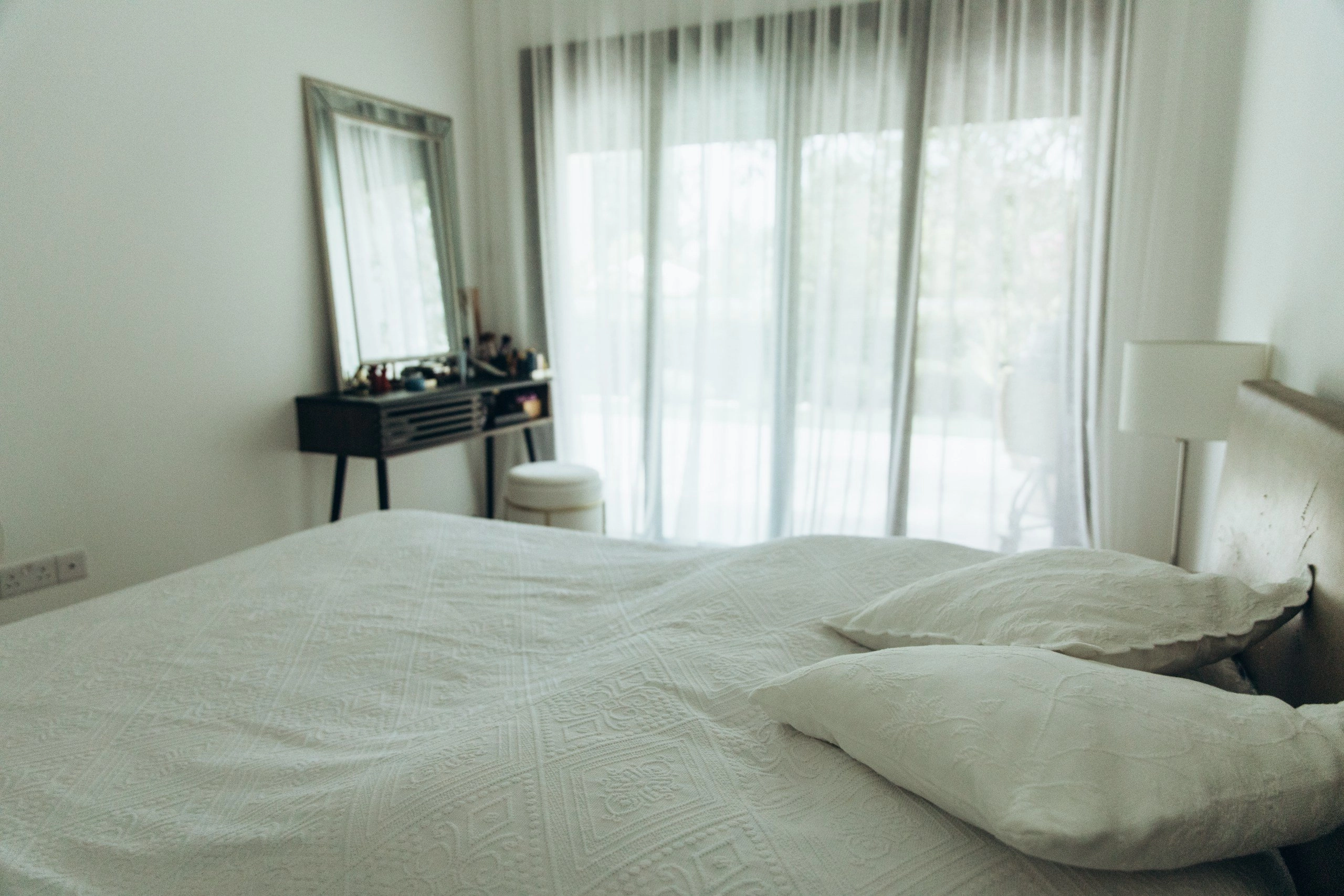 3 Bedroom Apartment for Sale in Limassol – Panthea