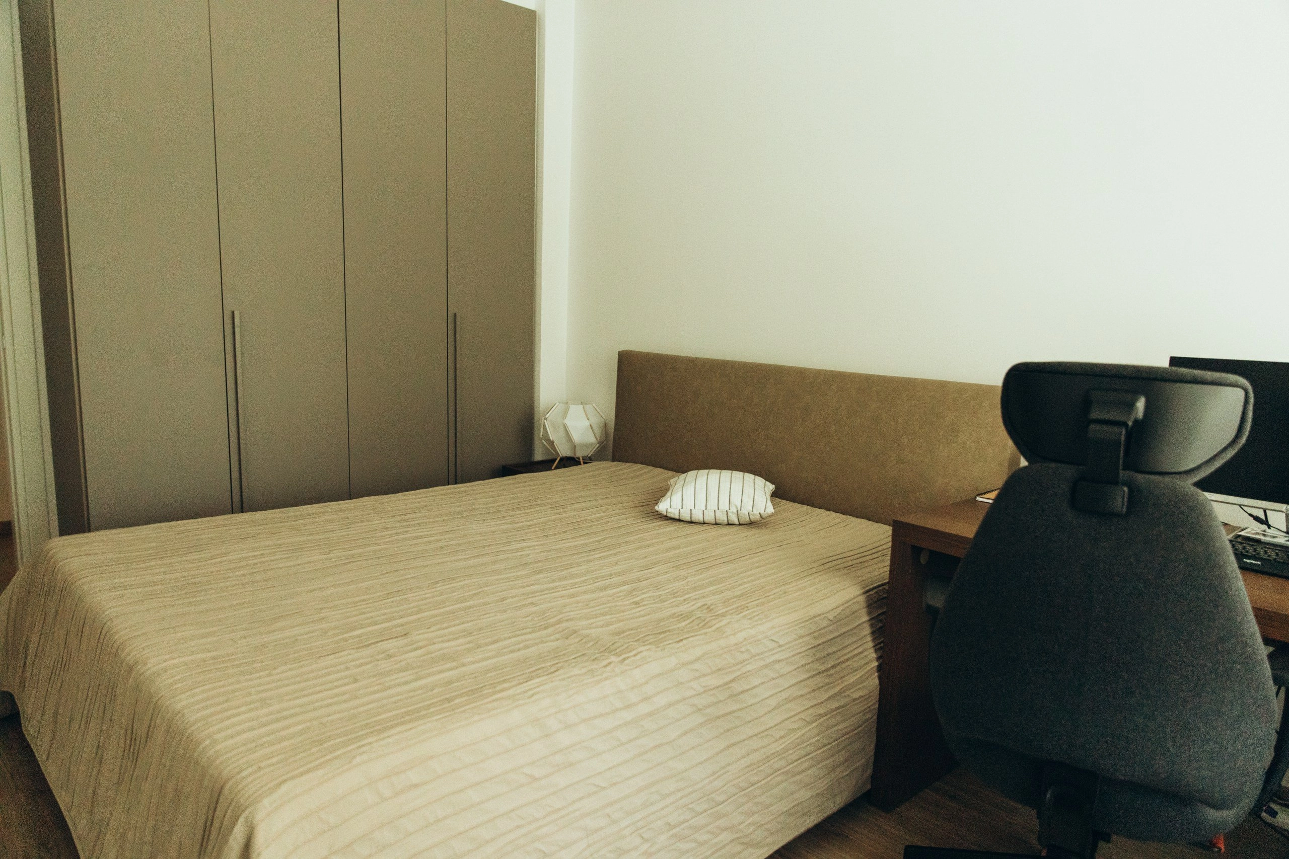 3 Bedroom Apartment for Sale in Limassol – Panthea