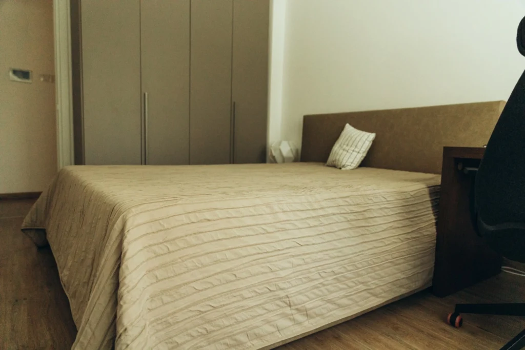 3 Bedroom Apartment for Sale in Limassol – Panthea