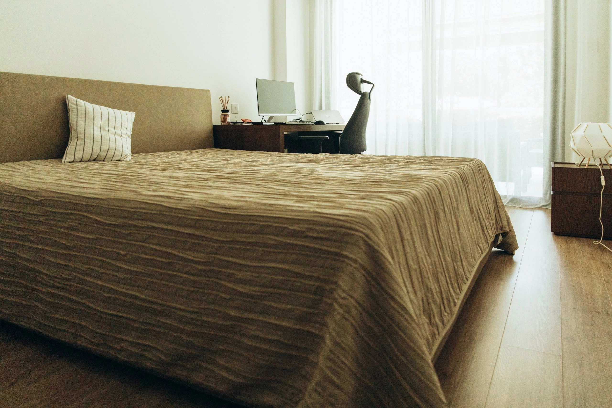 3 Bedroom Apartment for Sale in Limassol – Panthea
