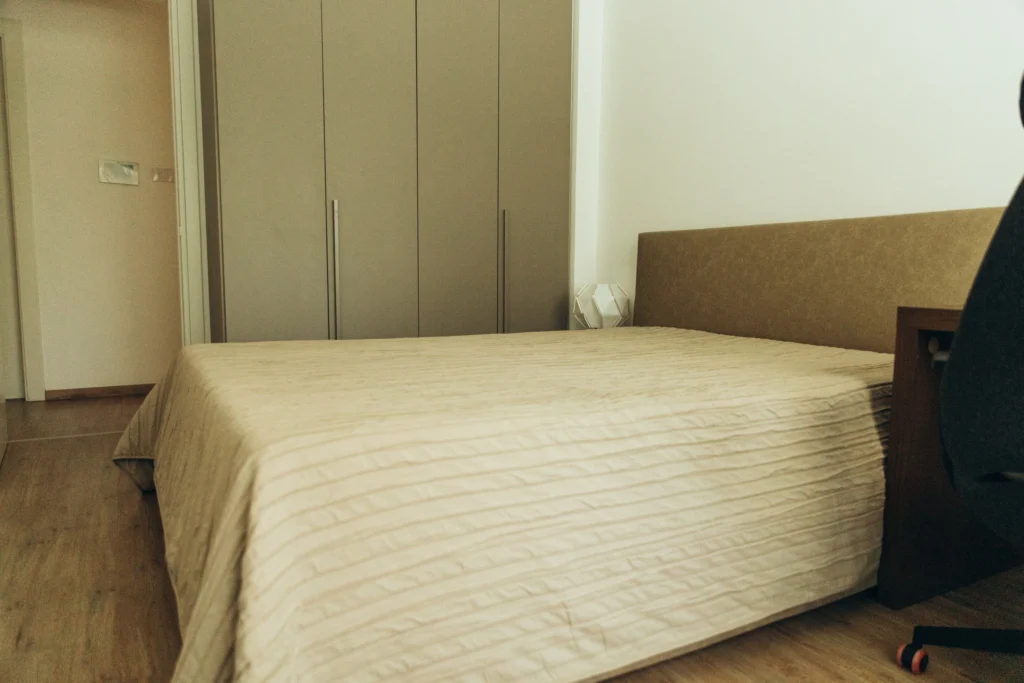 3 Bedroom Apartment for Sale in Limassol – Panthea