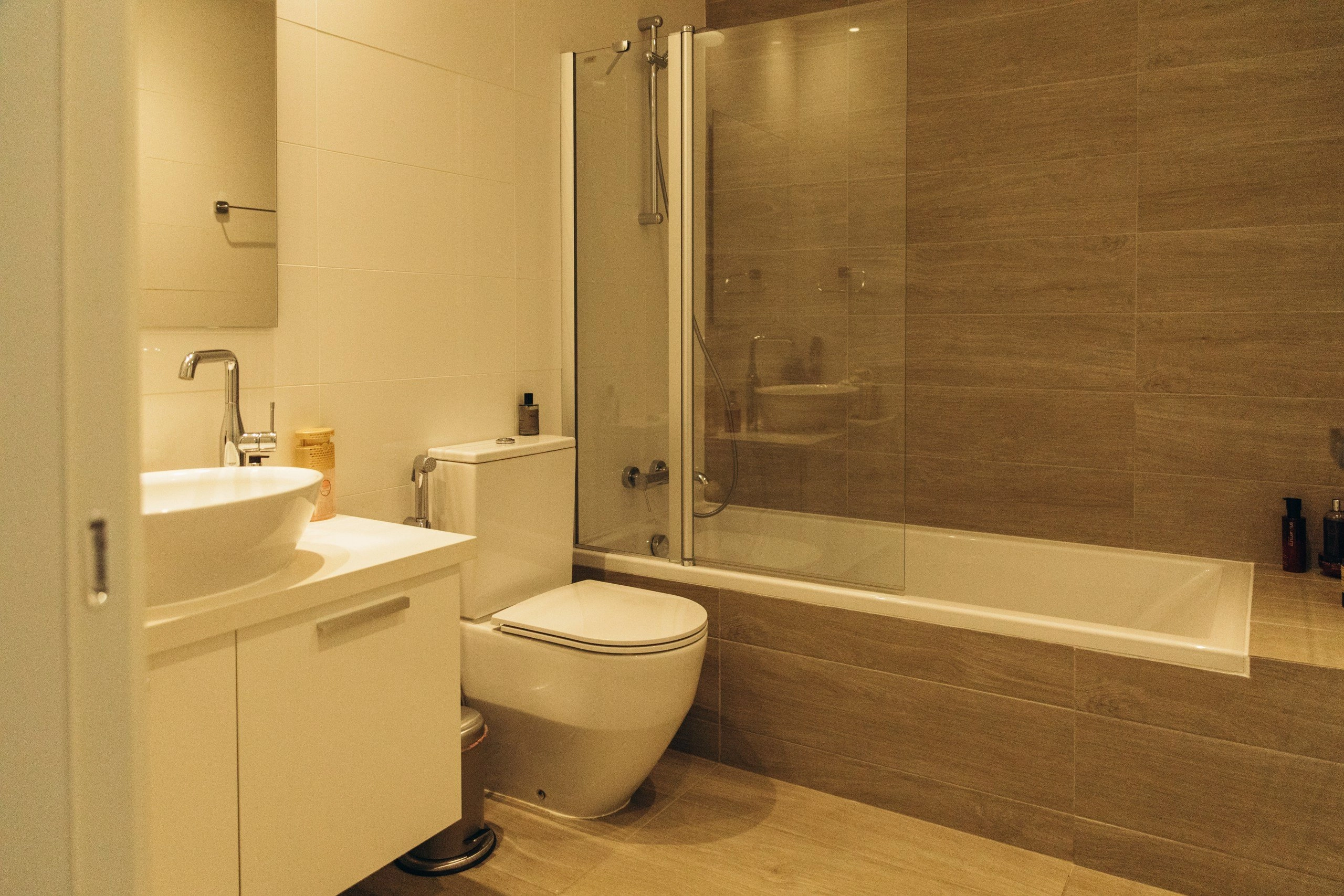 3 Bedroom Apartment for Sale in Limassol – Panthea