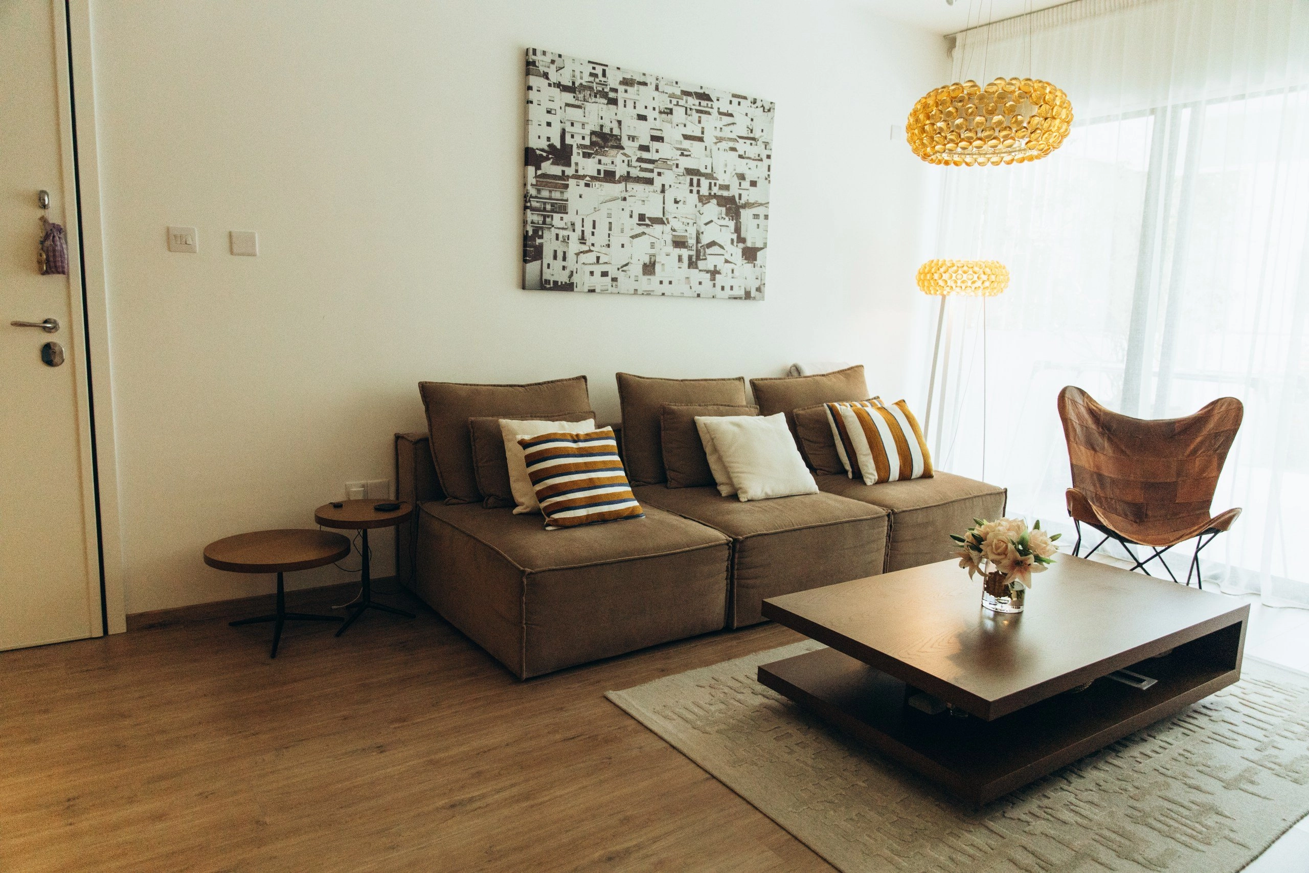 3 Bedroom Apartment for Sale in Limassol – Panthea