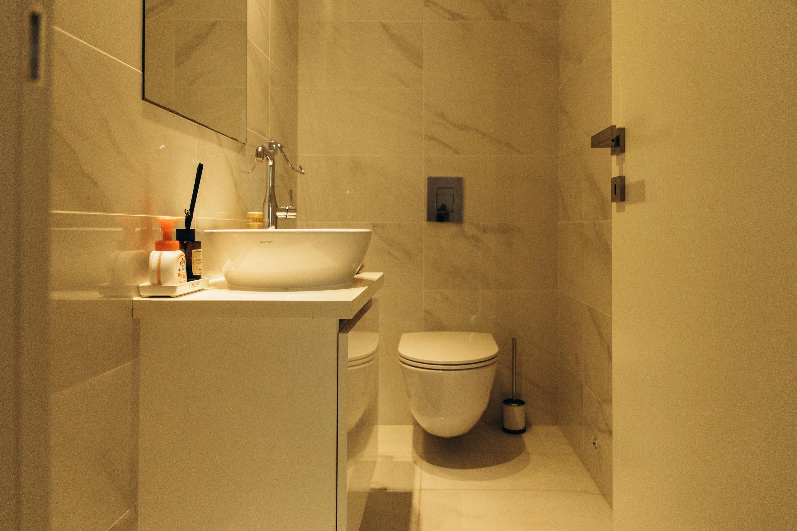 3 Bedroom Apartment for Sale in Limassol – Panthea