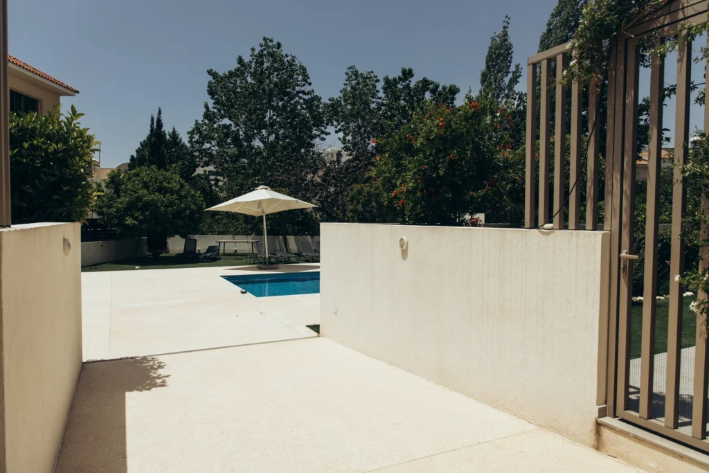 3 Bedroom Apartment for Sale in Limassol – Panthea