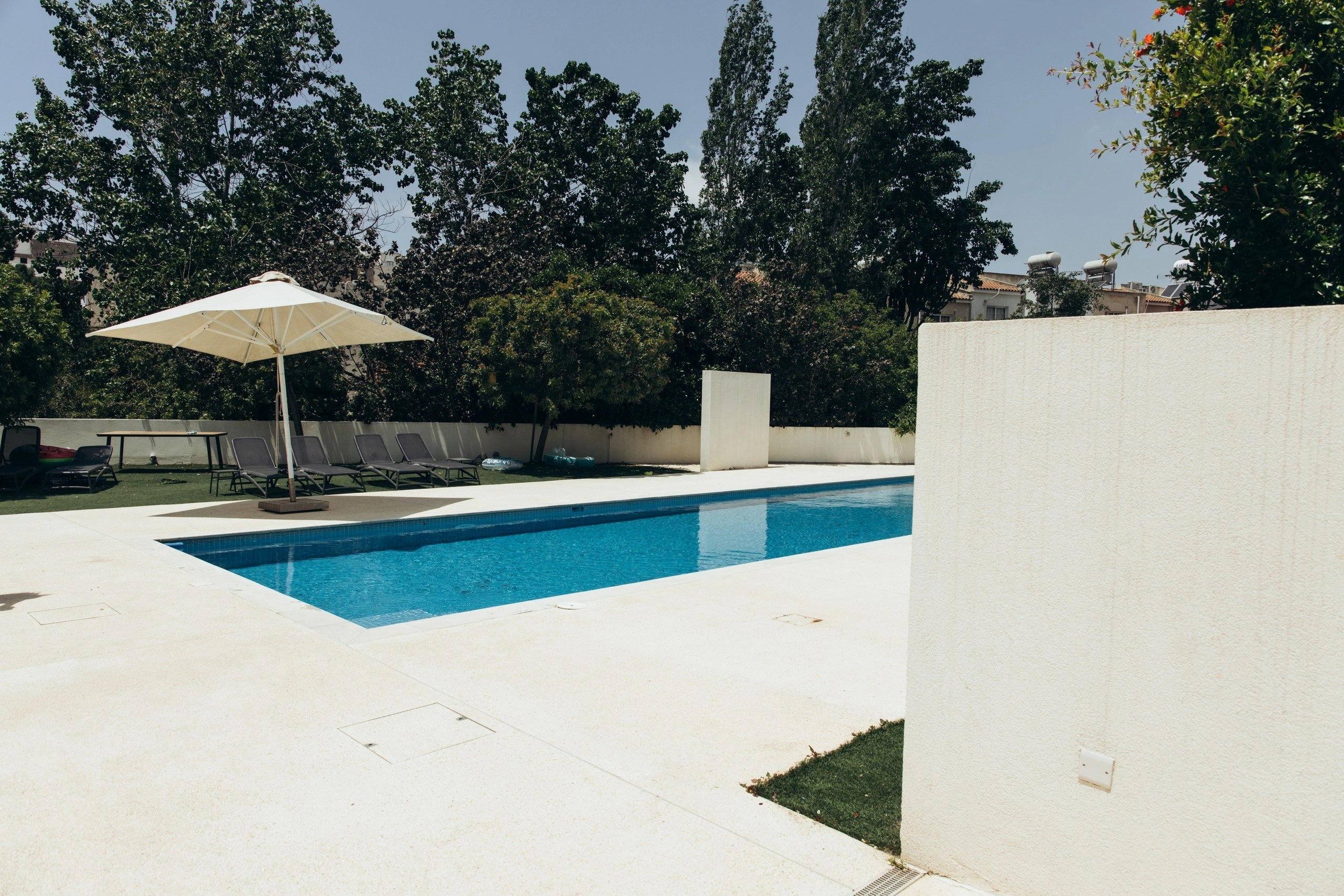 3 Bedroom Apartment for Sale in Limassol – Panthea