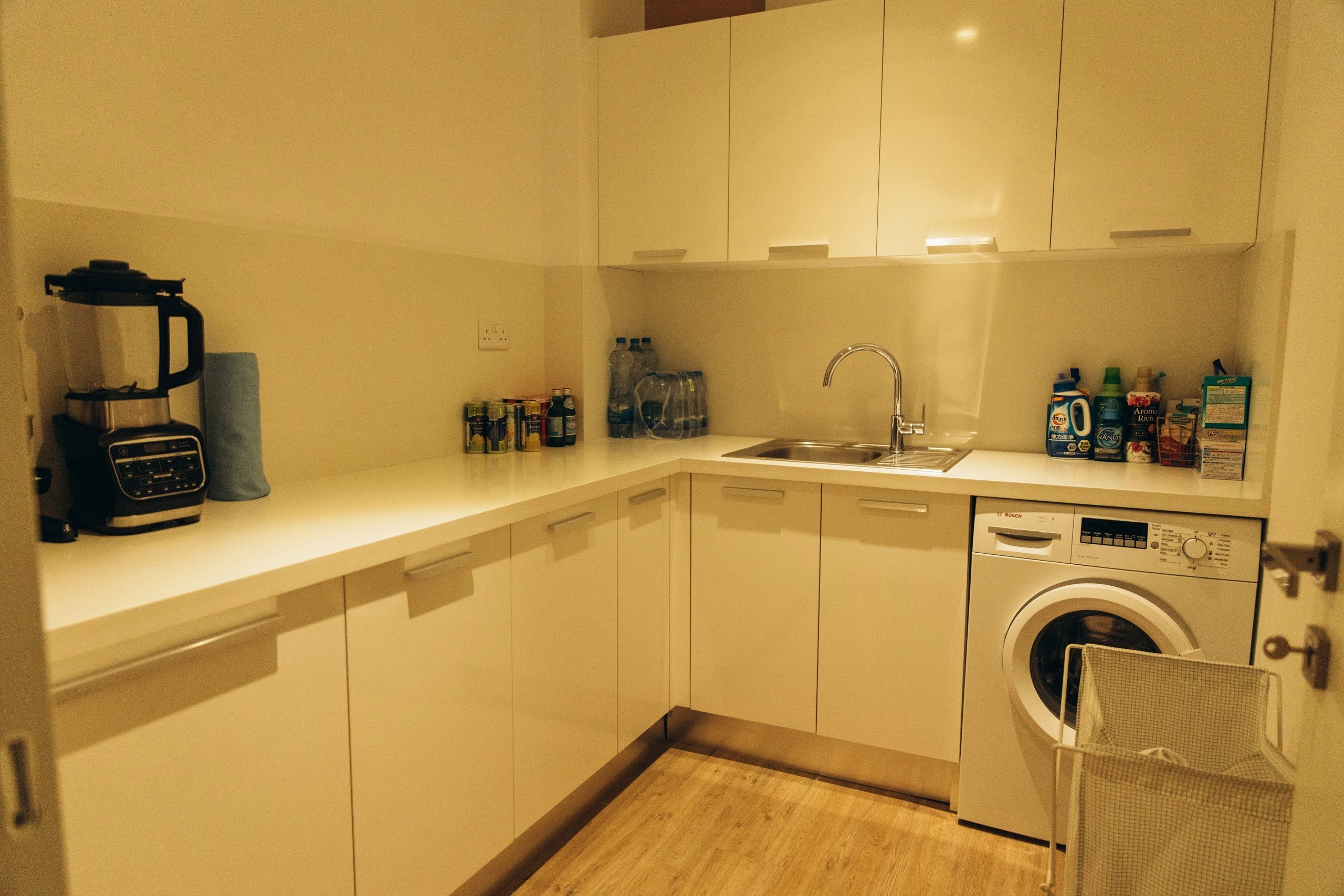 3 Bedroom Apartment for Sale in Limassol – Panthea