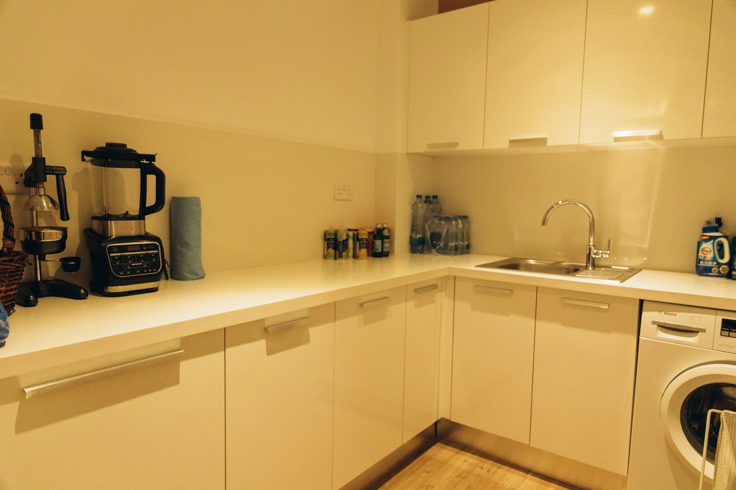 3 Bedroom Apartment for Sale in Limassol – Panthea