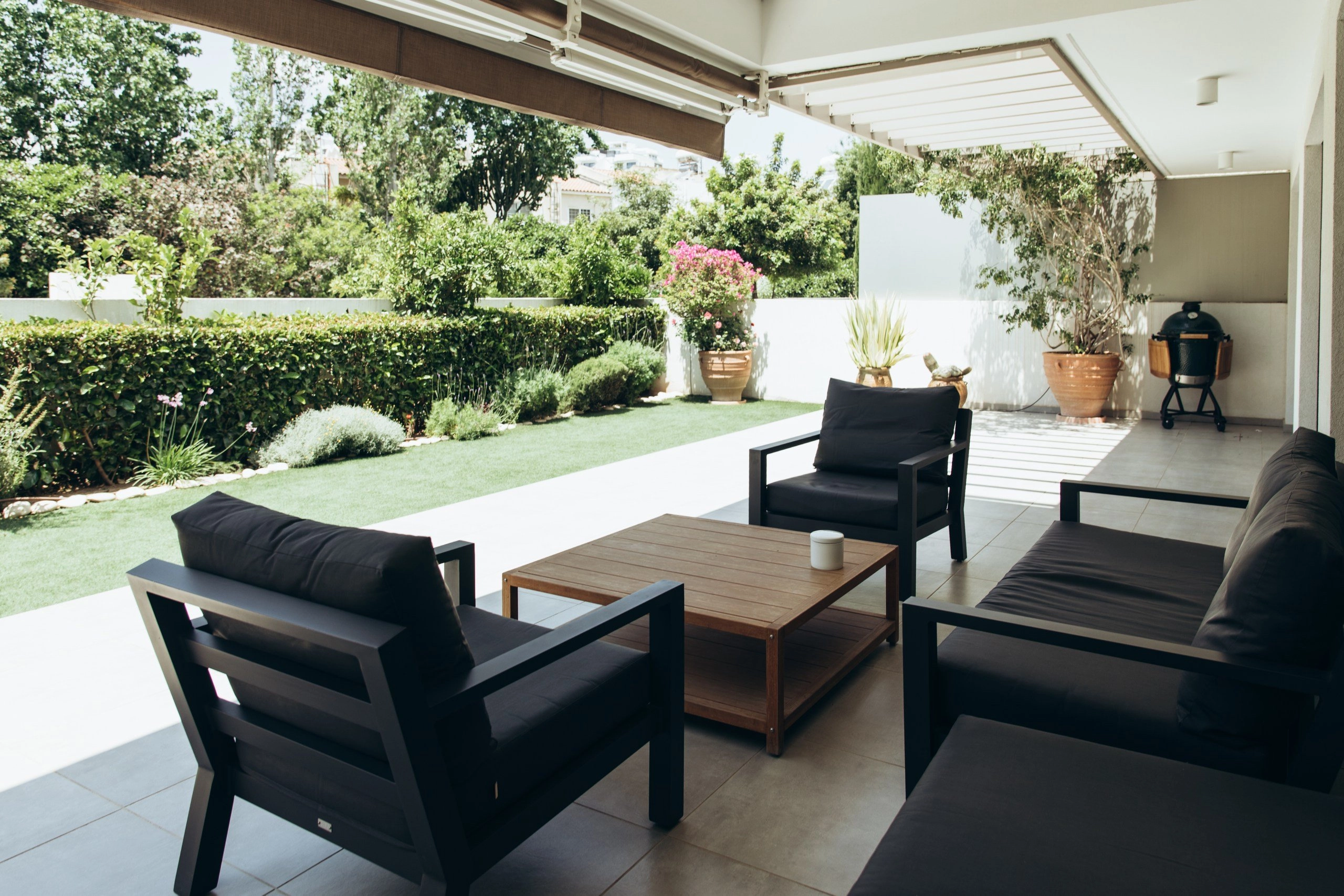 3 Bedroom Apartment for Sale in Limassol – Panthea