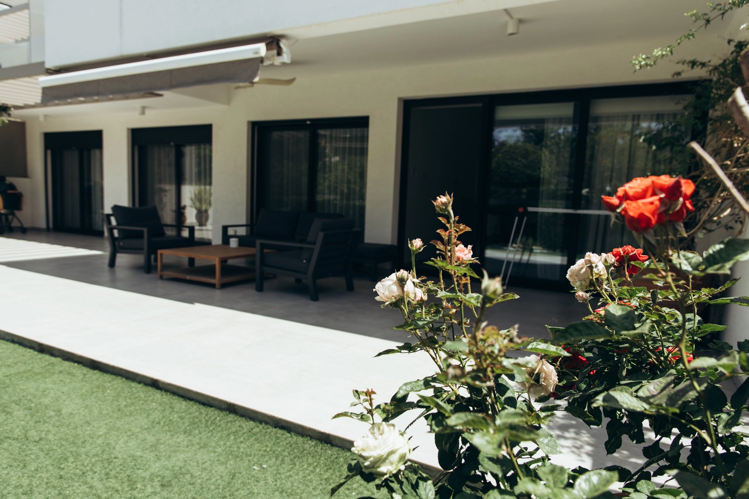 3 Bedroom Apartment for Sale in Limassol – Panthea