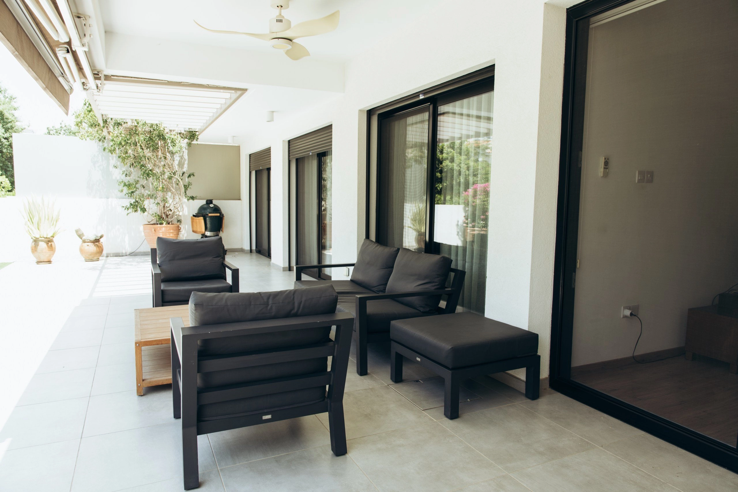 3 Bedroom Apartment for Sale in Limassol – Panthea