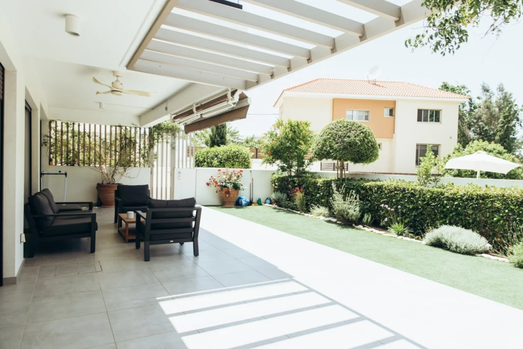 3 Bedroom Apartment for Sale in Limassol – Panthea