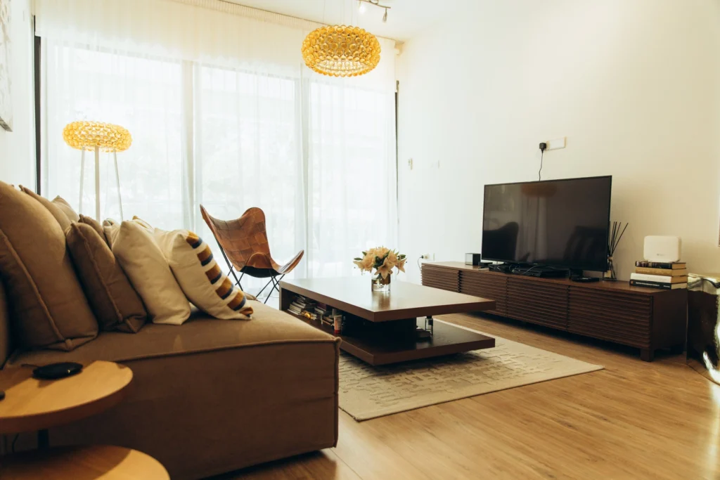 3 Bedroom Apartment for Sale in Limassol – Panthea