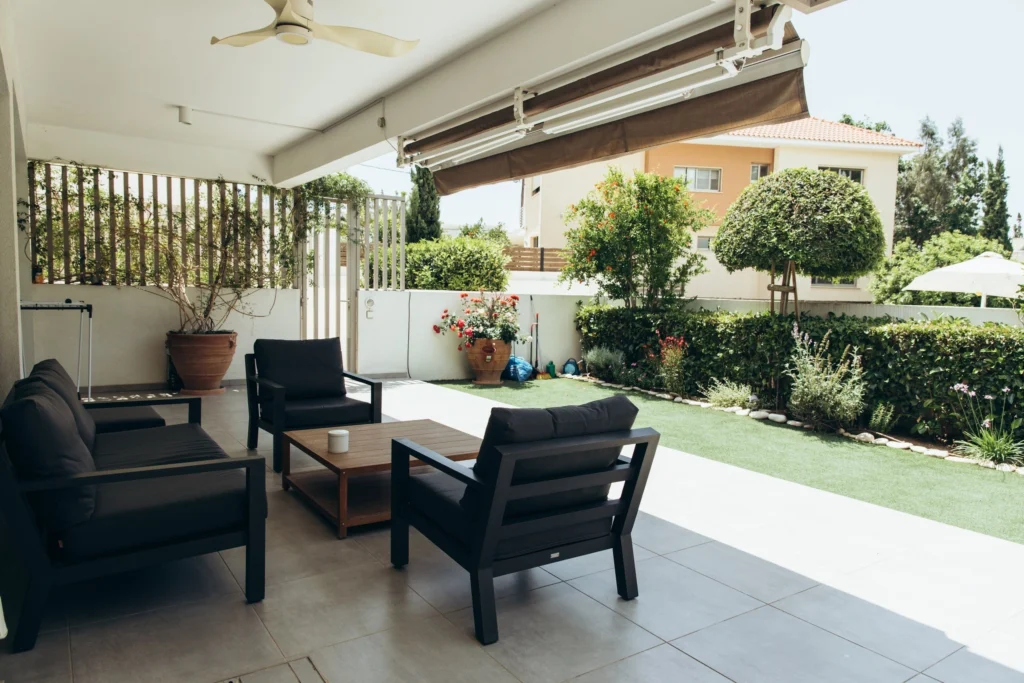 3 Bedroom Apartment for Sale in Limassol – Panthea