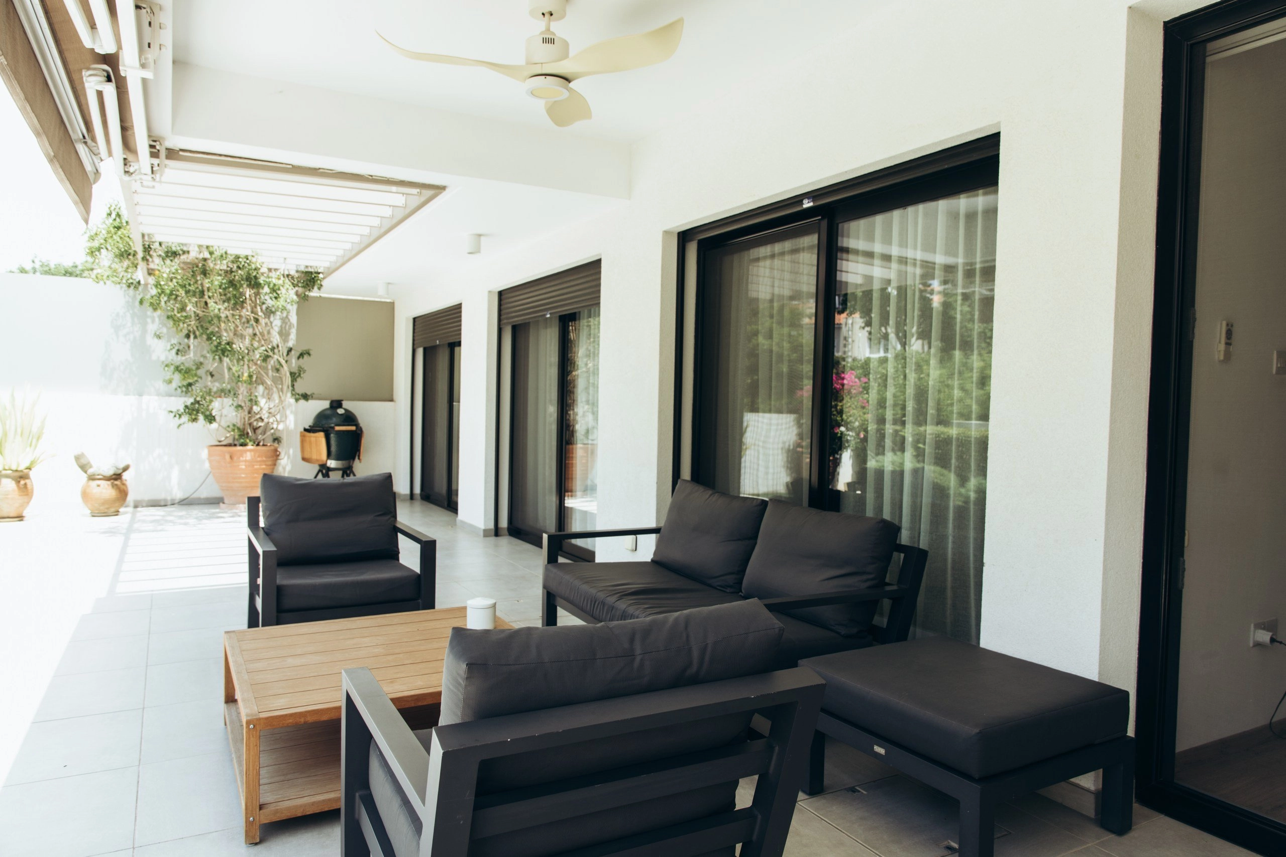 3 Bedroom Apartment for Sale in Limassol – Panthea